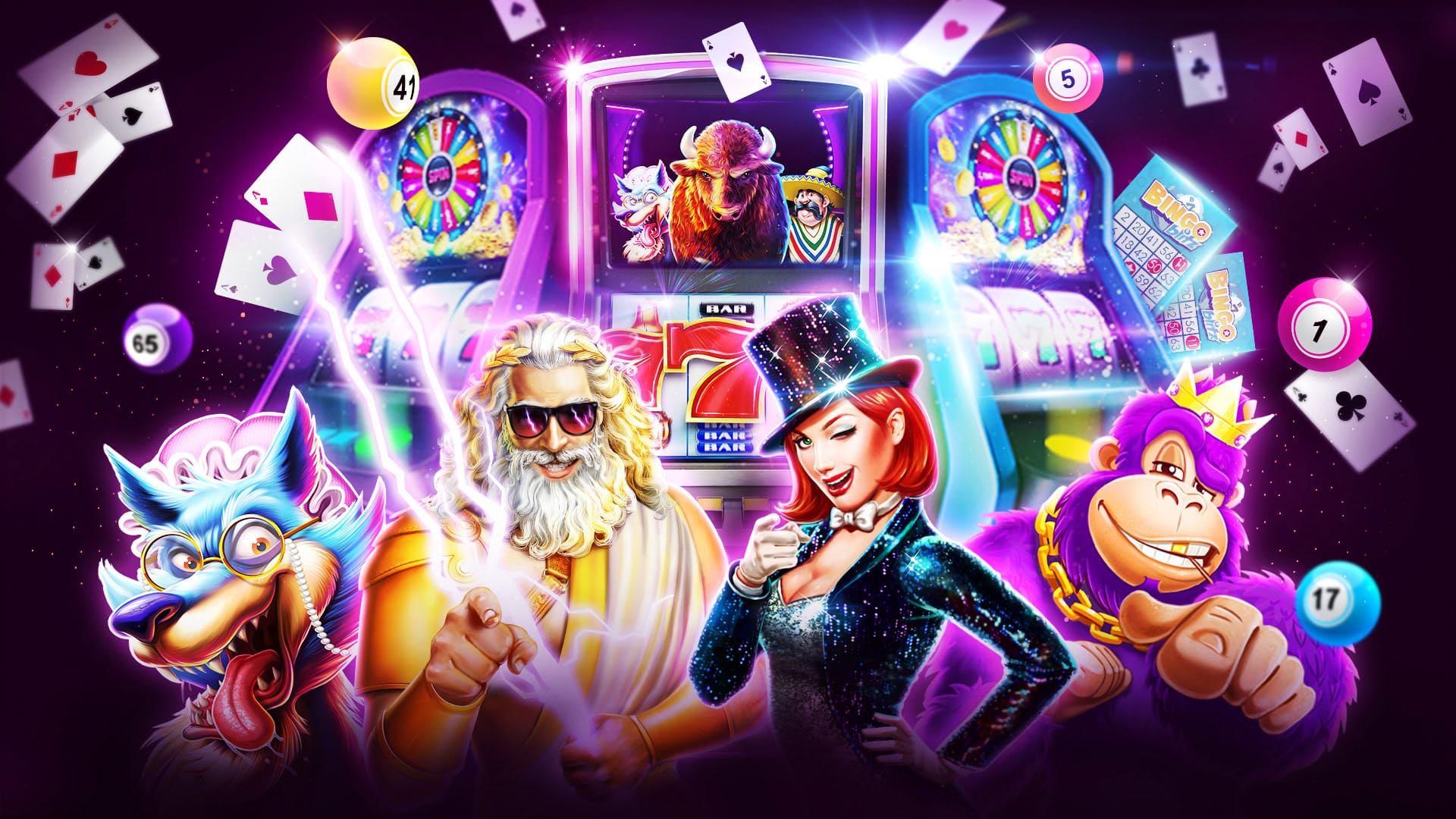 The Live Casino Bet Experience: Where Strategy Meets Real-Time Action